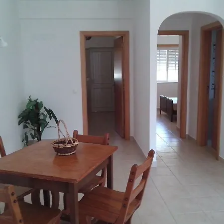 Appartement Deluxe E Albufeira