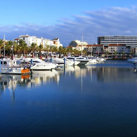 Deluxe E Appartement *