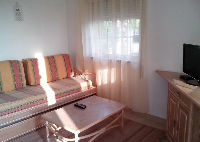 דירה Deluxe E אלבופיירה