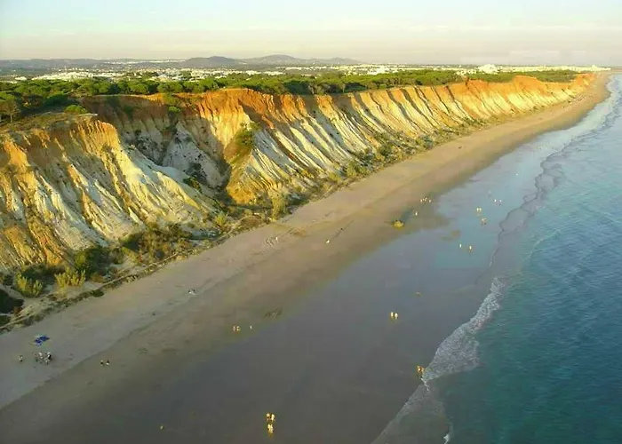 Deluxe E דירה אלבופיירה