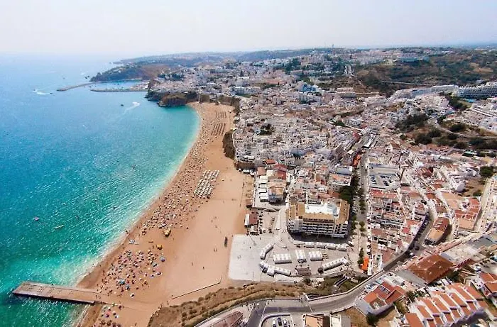 Deluxe E 阿尔布费拉