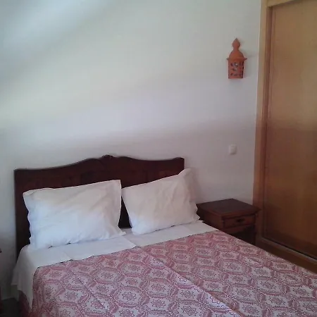 Apartamento Deluxe E Albufeira