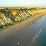 Deluxe E Apartamento Albufeira