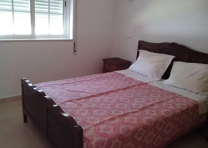 Deluxe E アパート アルブフェイラ