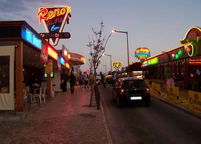 Deluxe E アルブフェイラ