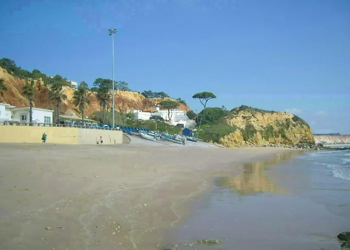 アパート Deluxe E *